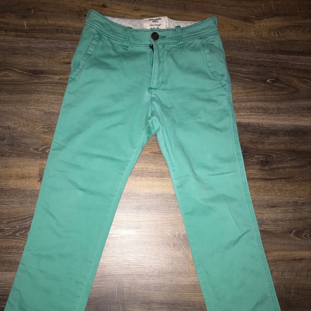 Abercrombie KIDS - girls pants